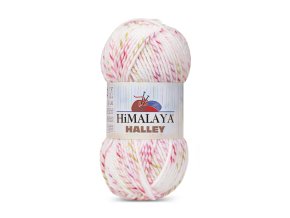 HALLEY