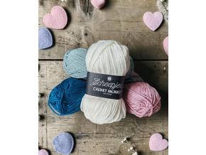 Chunky Monkey - 116 m / 100 g