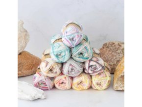 Stone Washed Minerals B