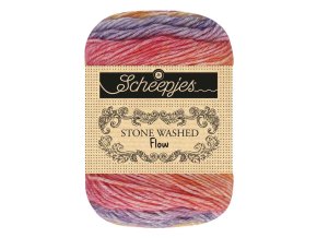 Stone Washed Flow - 156 m / 65 g