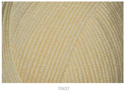 HIMALAYA Everyday Bebe Lux - 250 m / 100 g 4. číslo barvy: 70437
