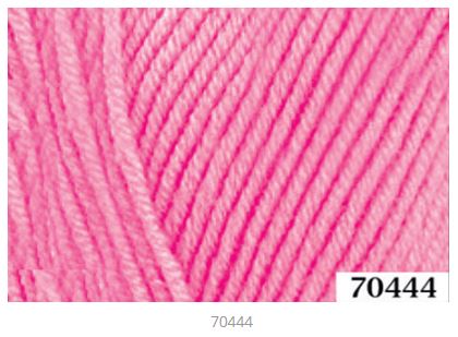 HIMALAYA Everyday Bebe Lux - 250 m / 100 g 4. číslo barvy: 70444