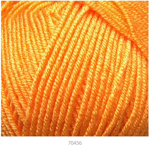HIMALAYA Everyday Bebe Lux - 250 m / 100 g 4. číslo barvy: 70456