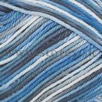 STOREX Camila Natural Multicolor - 125 m / 50 g 4. číslo barvy: 9159