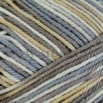 STOREX Camila Natural Multicolor - 125 m / 50 g 4. číslo barvy: 9070