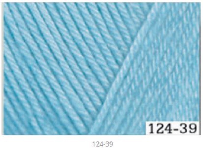 HIMALAYA Deluxe Bamboo - 250 m / 100 g 4. číslo barvy: 39