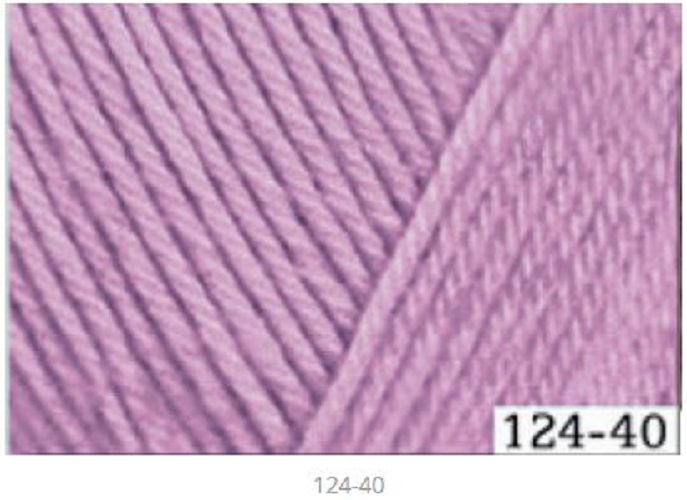HIMALAYA Deluxe Bamboo - 250 m / 100 g 4. číslo barvy: 40