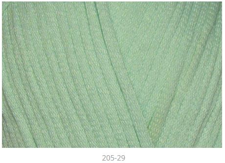 HIMALAYA Seta Lux - 170 m / 100 g 4. číslo barvy: 29