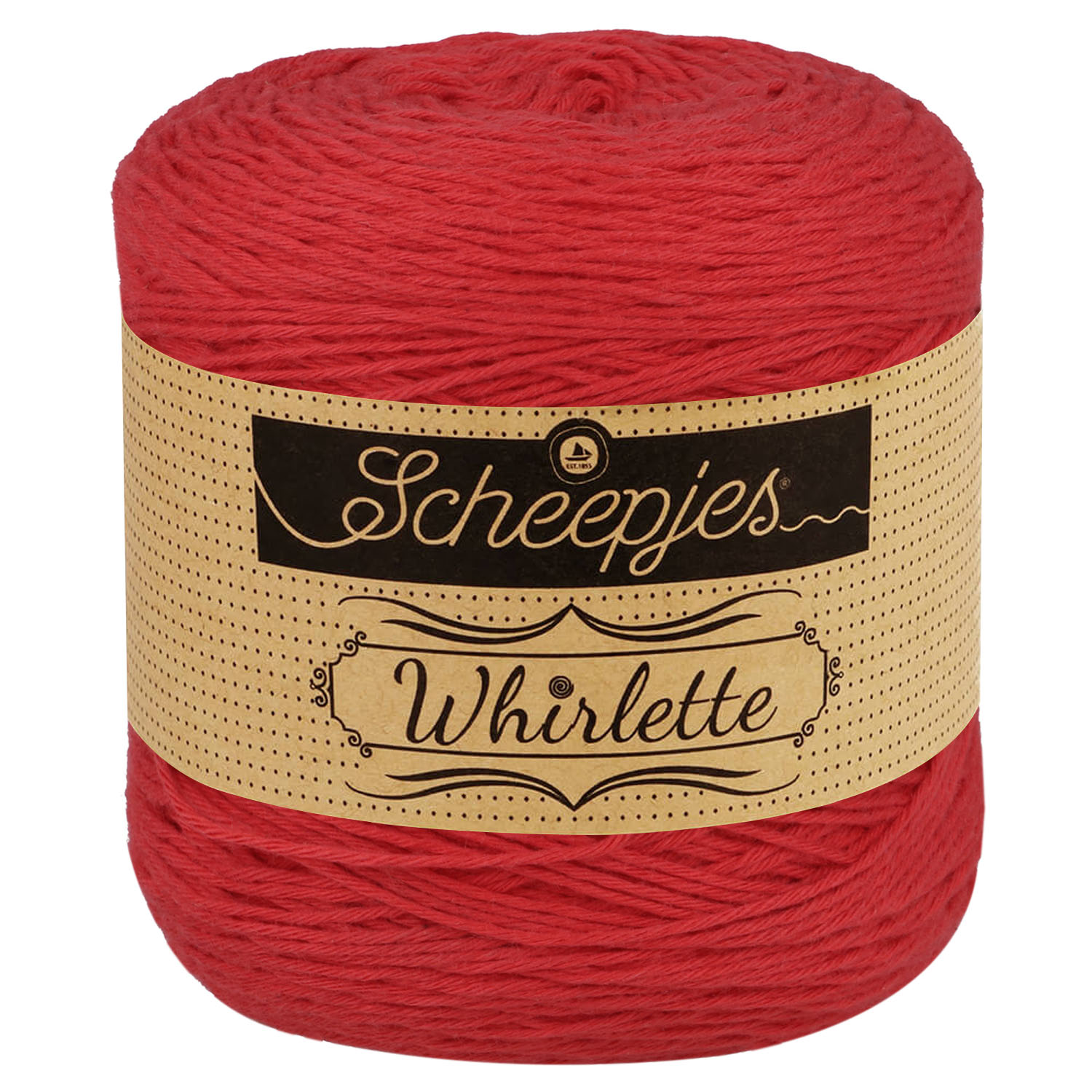 SCHEEPJES Whirlette - 455 m / 100 g 4. číslo barvy: 867