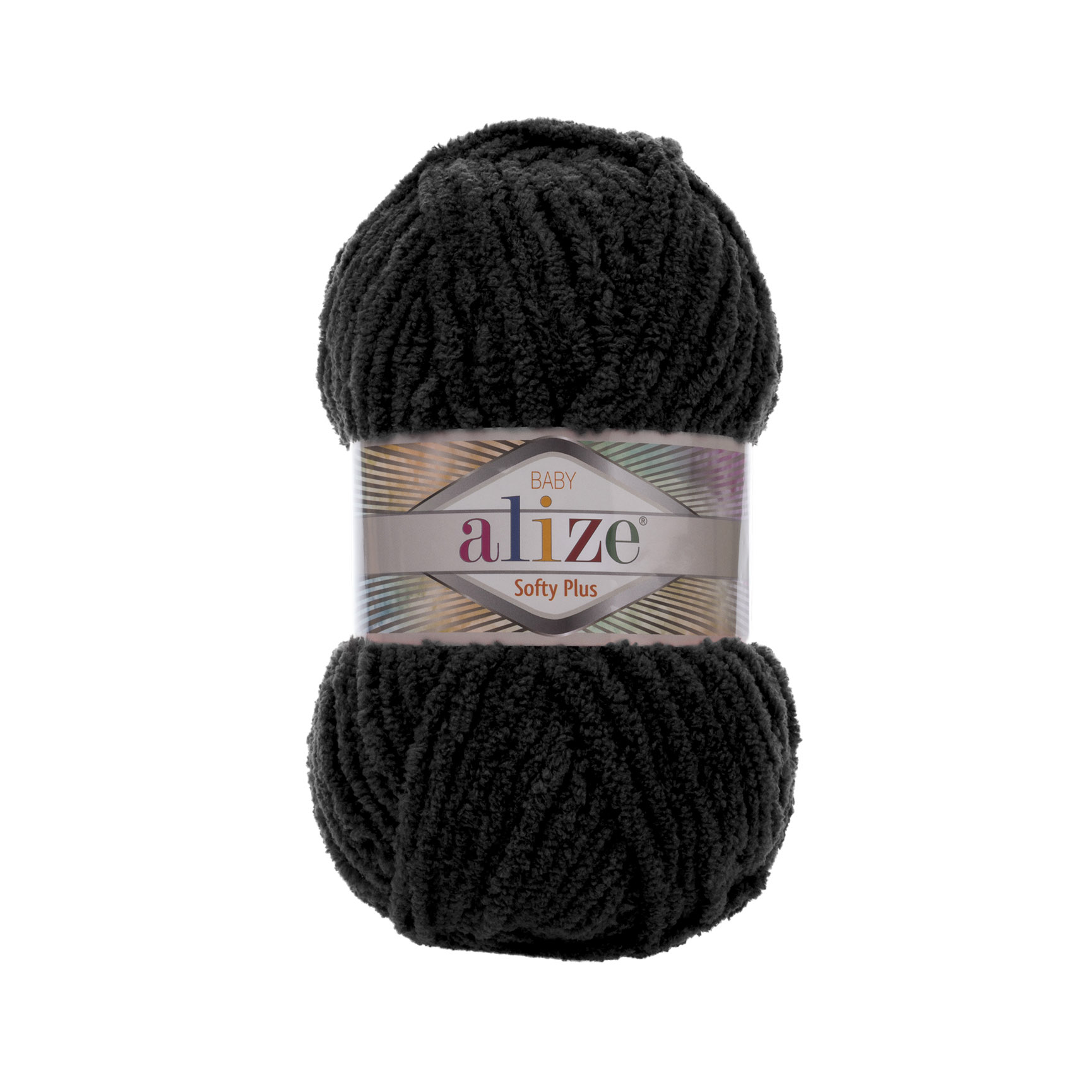 ALIZE Softy Plus - 120 m / 100 g 2. barva: pruská modrá ( berlínská ), 4. číslo barvy: 770
