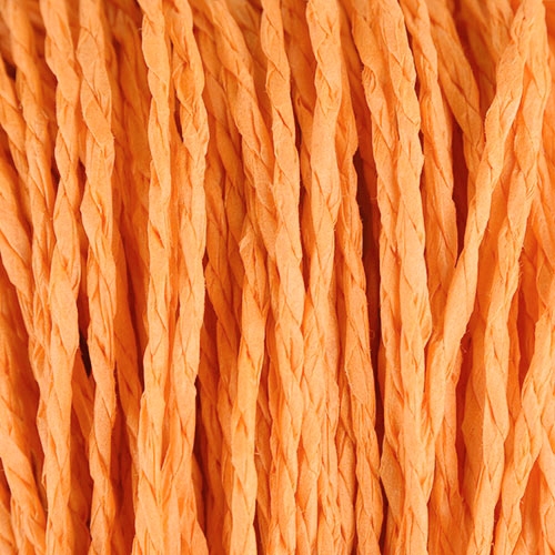 STENLI Papir - cca 300 m / 200 g 2. barva: oranžová, 4. číslo barvy: 02