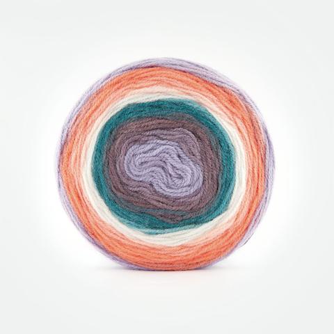 Papatya Cake - 540 m / 150 g 4. číslo barvy: 210