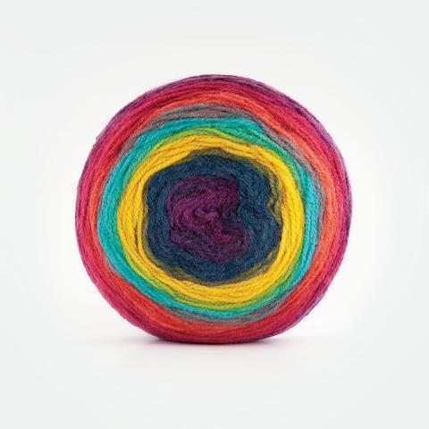 Papatya Cake - 540 m / 150 g 4. číslo barvy: 213