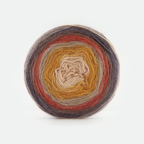 Papatya Cake - 540 m / 150 g 4. číslo barvy: 214