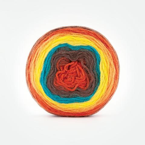 Papatya Cake - 540 m / 150 g 4. číslo barvy: 207