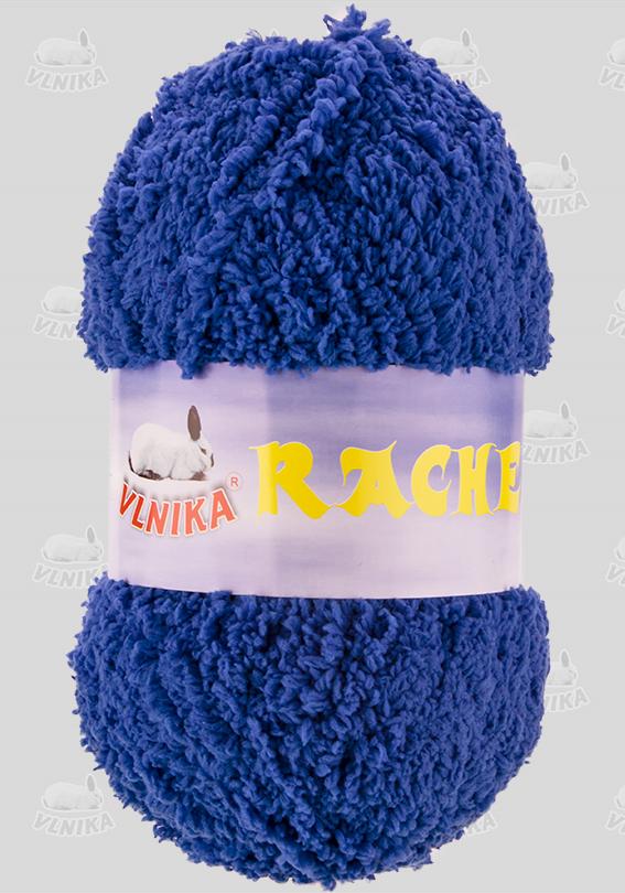 VLNIKA Rachel - 100 m / 50 g 4. číslo barvy: 70
