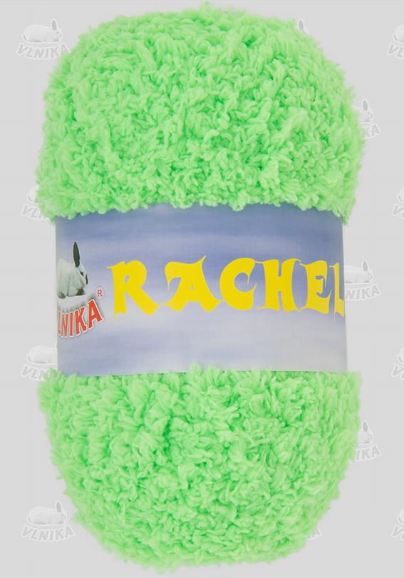 VLNIKA Rachel - 100 m / 50 g 4. číslo barvy: 09
