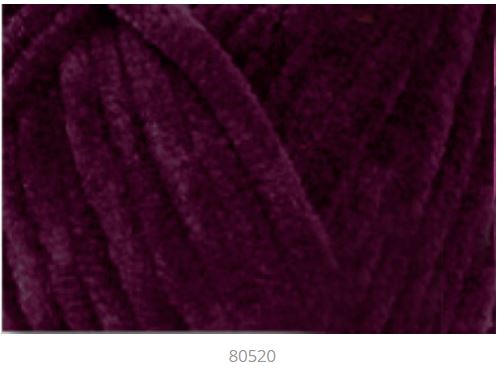 HIMALAYA Dolphin Fine - 175 m / 100 g 4. číslo barvy: 80520
