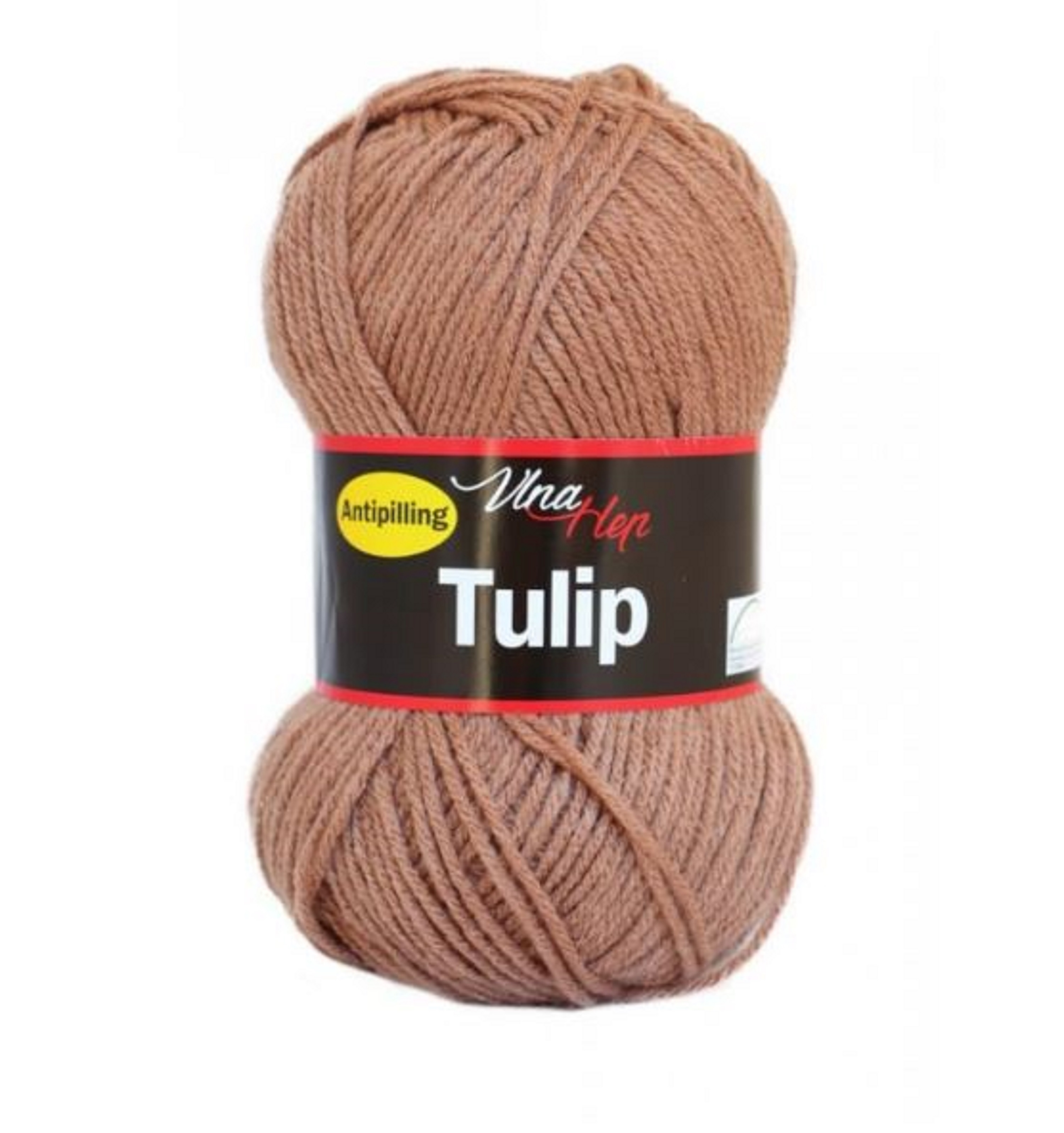 VLNA-HEP Tulip - 170 m / 100 g 4. číslo barvy: 4223
