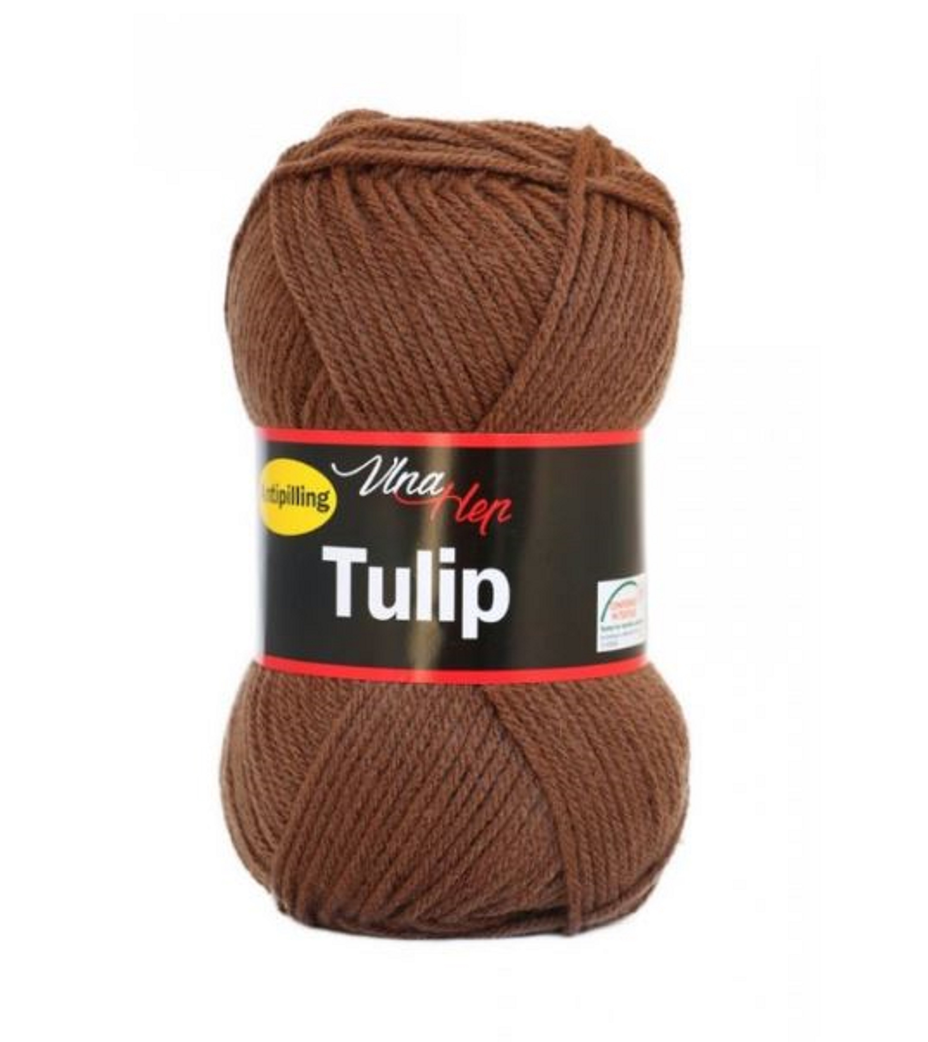 VLNA-HEP Tulip - 170 m / 100 g 4. číslo barvy: 4228