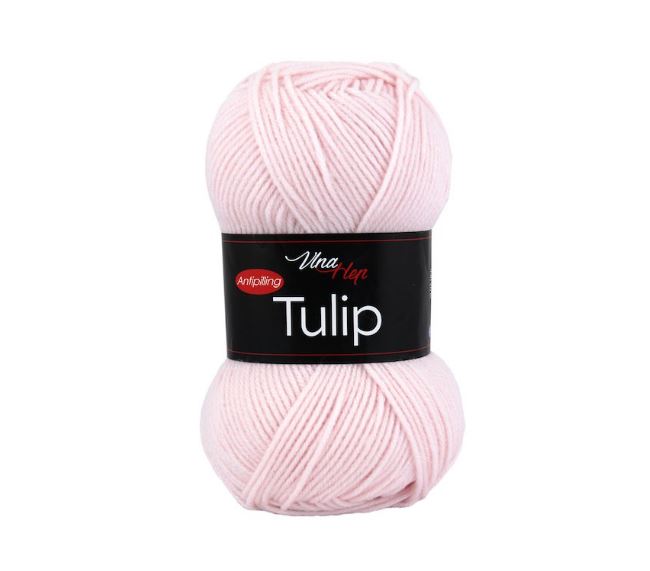VLNA-HEP Tulip - 170 m / 100 g 4. číslo barvy: 4003
