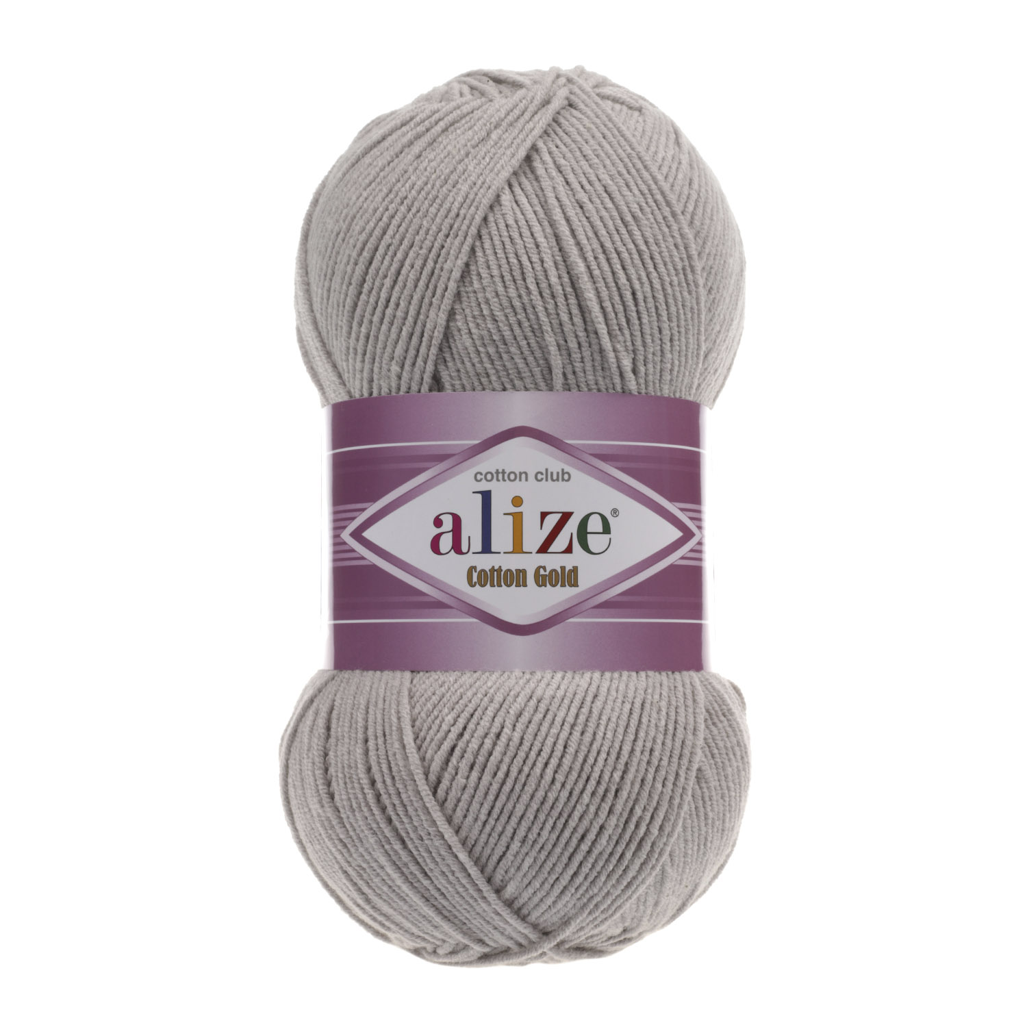 ALIZE Cotton Gold - 330 m / 100 g 4. číslo barvy: 200