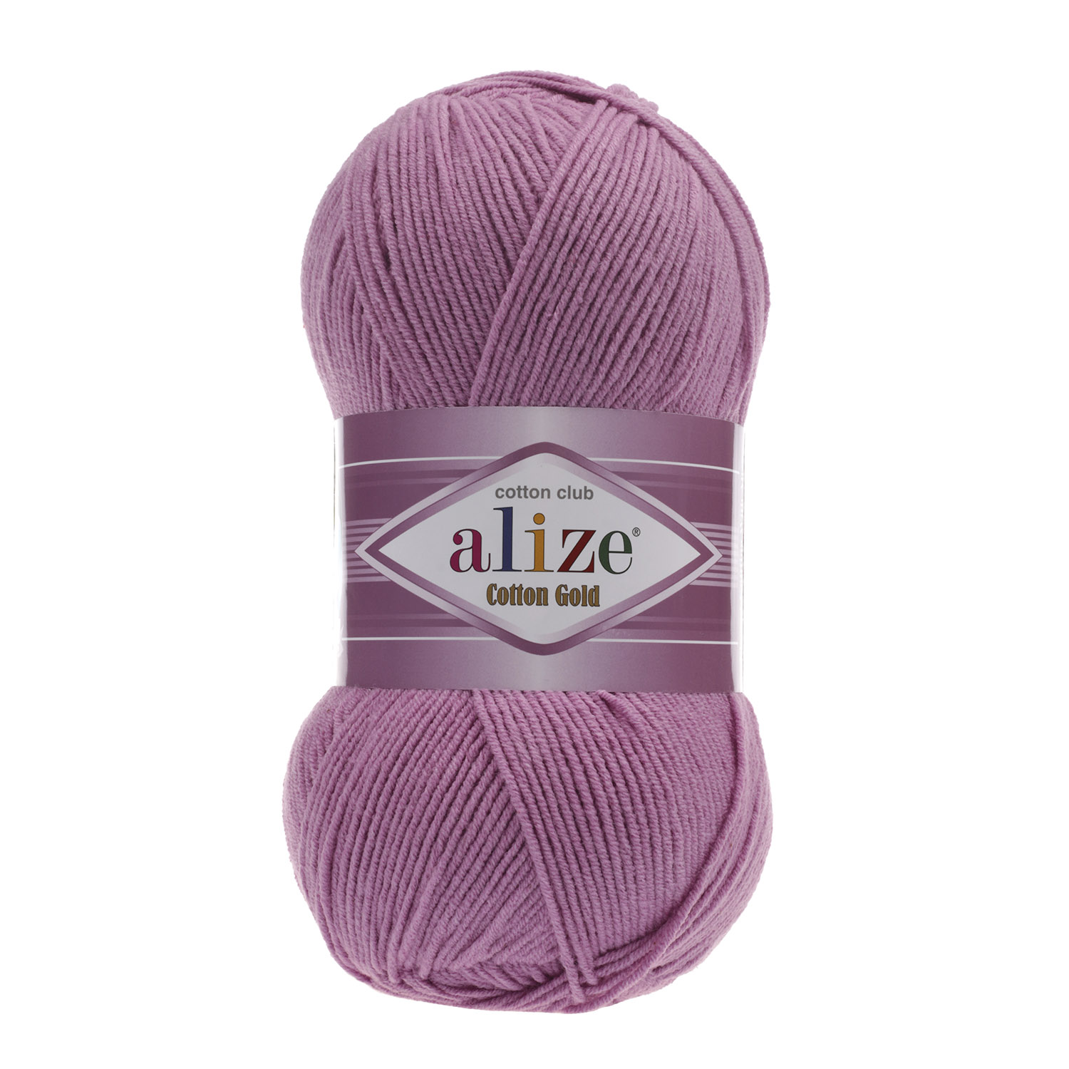 ALIZE Cotton Gold - 330 m / 100 g 4. číslo barvy: 98