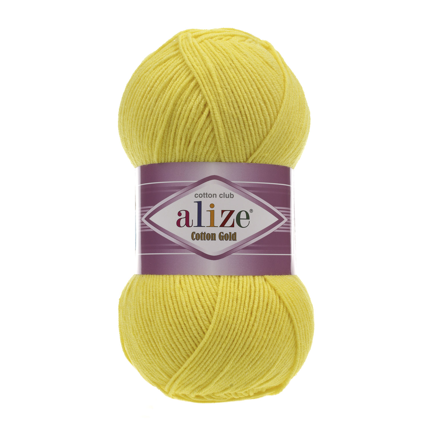 ALIZE Cotton Gold - 330 m / 100 g 4. číslo barvy: 110