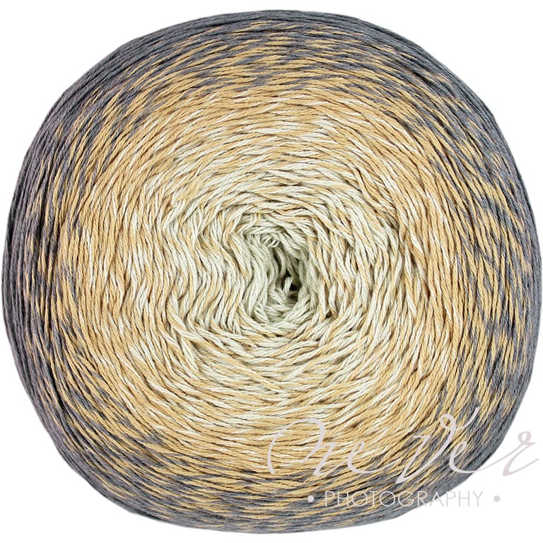 VLNA-HEP Floxy - 1000 m / 250 g 4. číslo barvy: 9919