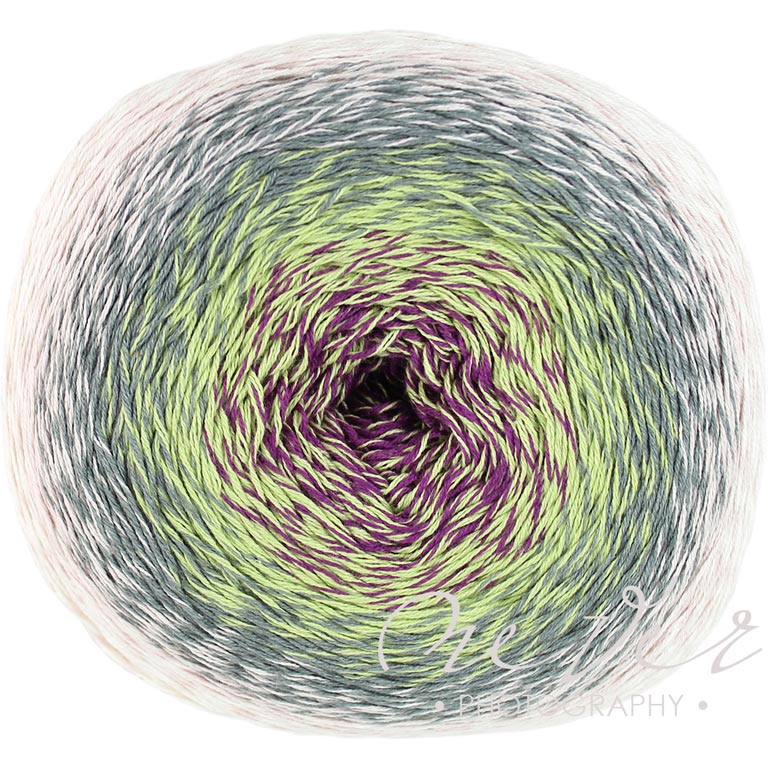 VLNA-HEP Floxy - 1000 m / 250 g 4. číslo barvy: 9926