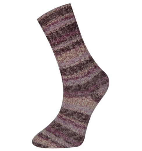 HIMALAYA Socks - 400 m / 100 g 4. číslo barvy: 160-01