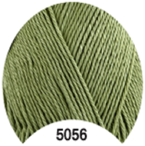 MADAME TRICOTE PARIS Camilla - 125 m / 50 g 4. číslo barvy: 5056