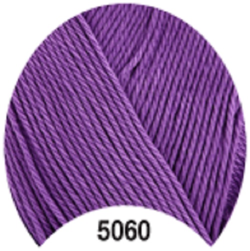 MADAME TRICOTE PARIS Camilla - 125 m / 50 g 4. číslo barvy: 5060