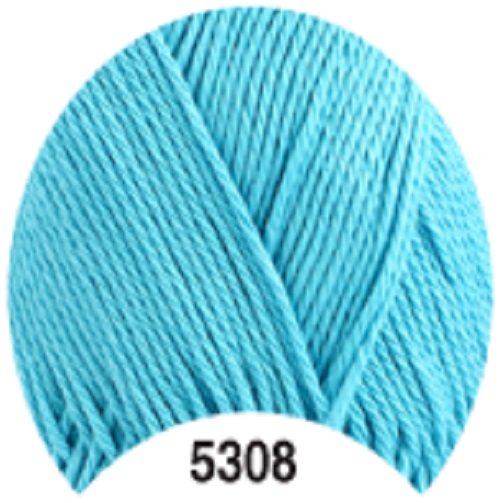 MADAME TRICOTE PARIS Camilla - 125 m / 50 g 4. číslo barvy: 5308