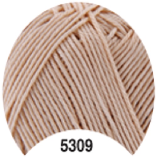 MADAME TRICOTE PARIS Camilla - 125 m / 50 g 4. číslo barvy: 5309