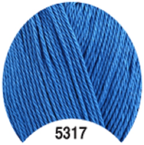 MADAME TRICOTE PARIS Camilla - 125 m / 50 g 4. číslo barvy: 5317