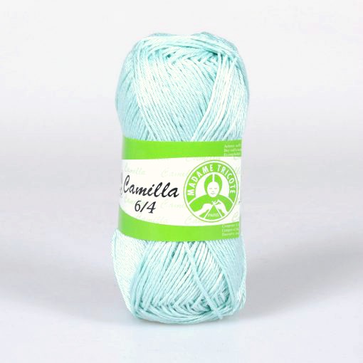 MADAME TRICOTE PARIS Camilla - 125 m / 50 g 4. číslo barvy: 4939