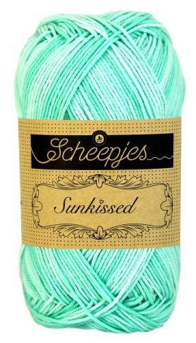 SCHEEPJES Sunkissed - 170 m / 50 g 4. číslo barvy: 07
