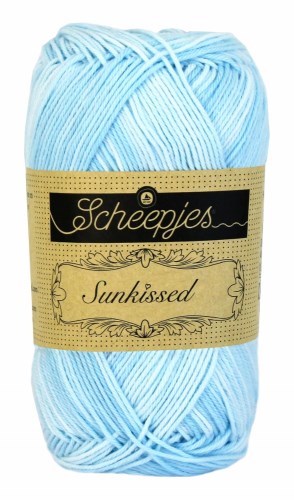 SCHEEPJES Sunkissed - 170 m / 50 g 4. číslo barvy: 03
