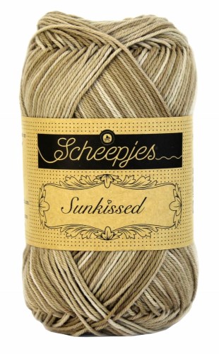 SCHEEPJES Sunkissed - 170 m / 50 g 4. číslo barvy: 02
