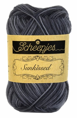 SCHEEPJES Sunkissed - 170 m / 50 g 4. číslo barvy: 01