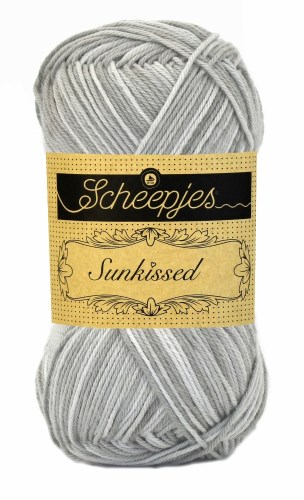 SCHEEPJES Sunkissed - 170 m / 50 g 4. číslo barvy: 17