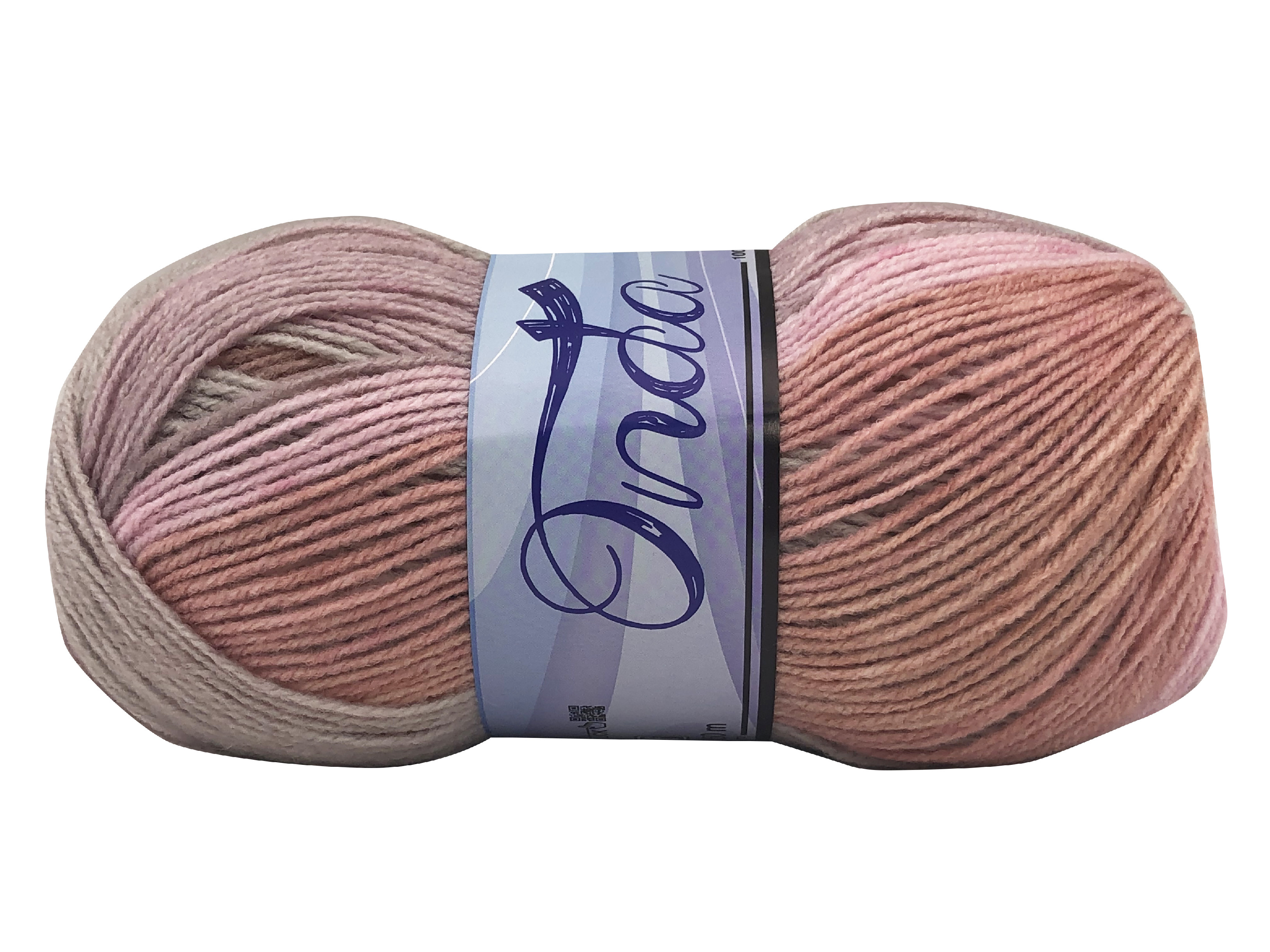 TRE SFERE Onda - 350 m / 100 g 4. číslo barvy: 9735