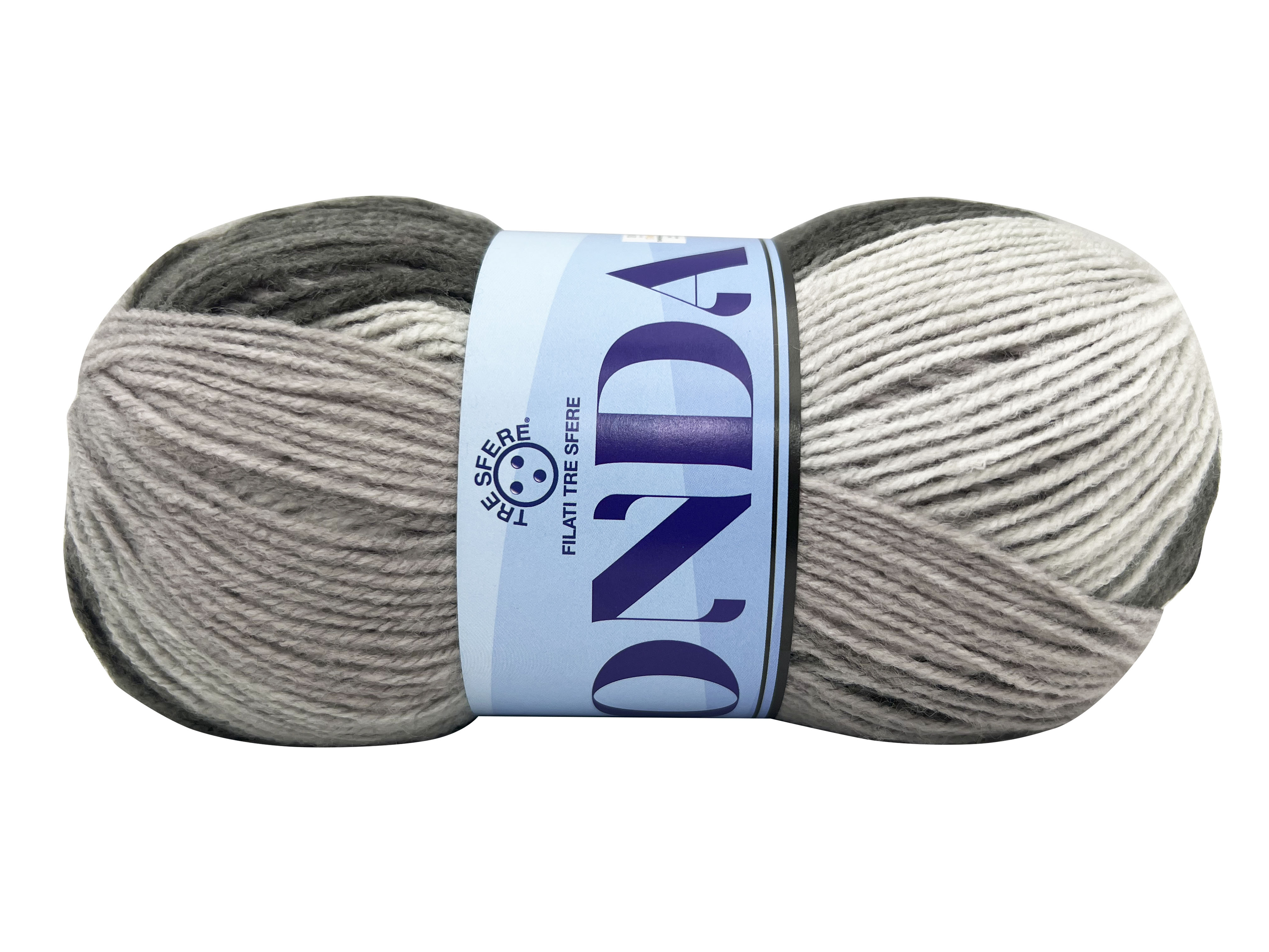 TRE SFERE Onda - 350 m / 100 g 4. číslo barvy: 11