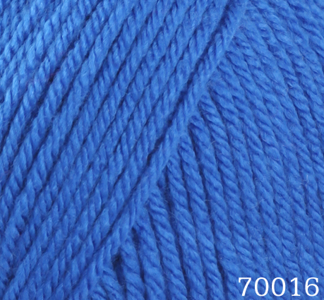 HIMALAYA Everyday - 250 m / 100 g 4. číslo barvy: 70016