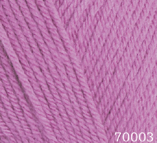 HIMALAYA Everyday - 250 m / 100 g 4. číslo barvy: 70003