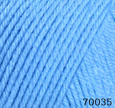 HIMALAYA Everyday - 250 m / 100 g 4. číslo barvy: 70035