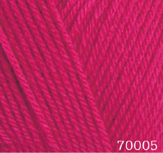 HIMALAYA Everyday - 250 m / 100 g 4. číslo barvy: 70005