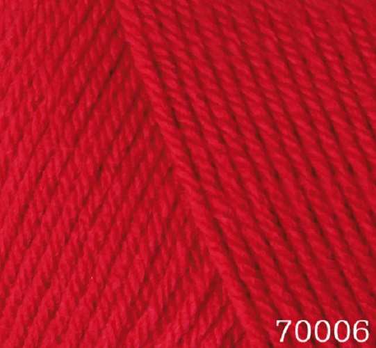 HIMALAYA Everyday - 250 m / 100 g 4. číslo barvy: 70006