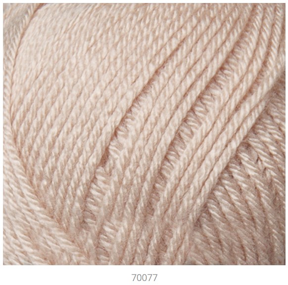 HIMALAYA Everyday - 250 m / 100 g 4. číslo barvy: 70077